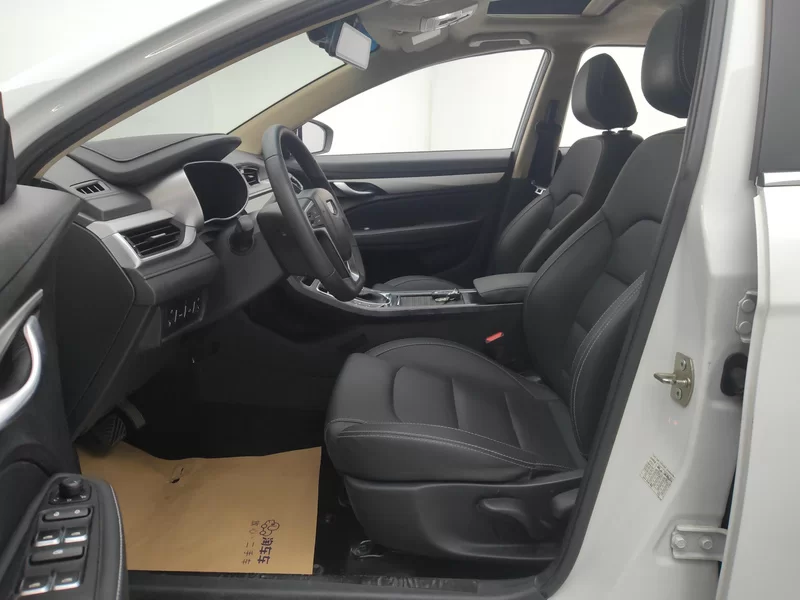 GEELY Emgrand 2018 #12 GEELY Emgrand 2018 immagine di auto #12