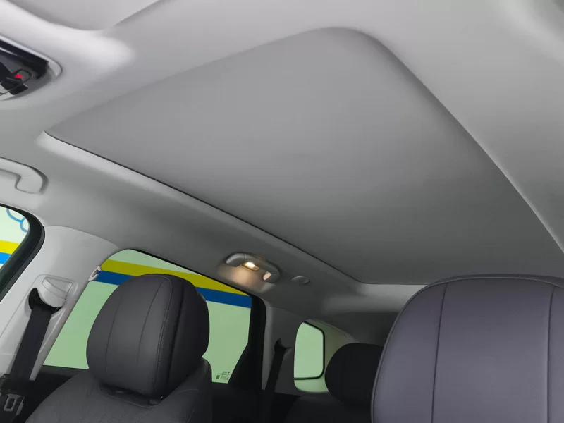 Chery Tiggo9 C-DM 2025 #12 Chery Tiggo9 C-DM 2025 car image #12