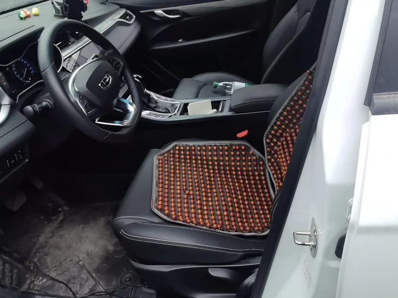 GEELY Emgrand 2019 #12 GEELY Emgrand 2019 car image #12