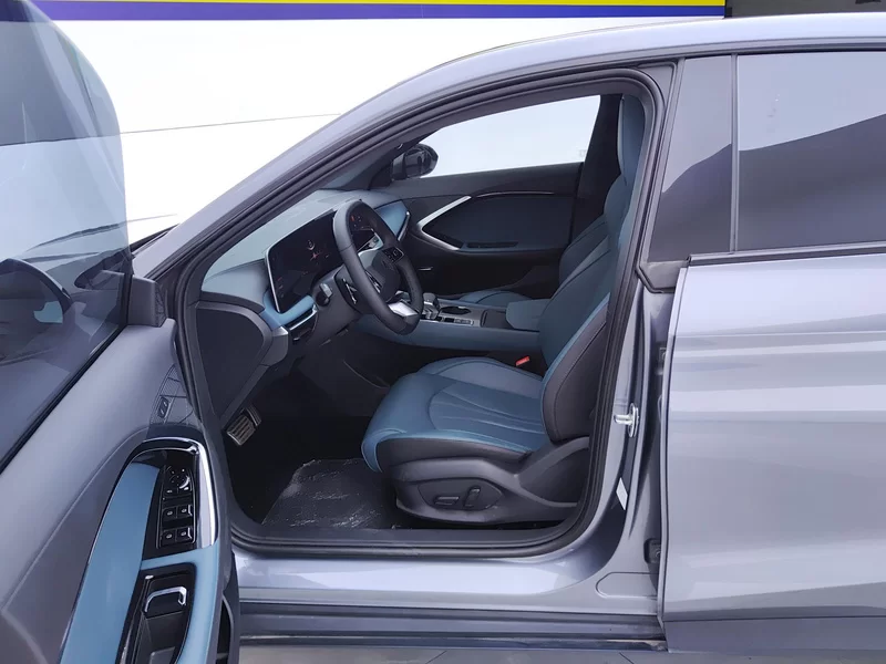 MG 7 2024 car image #12