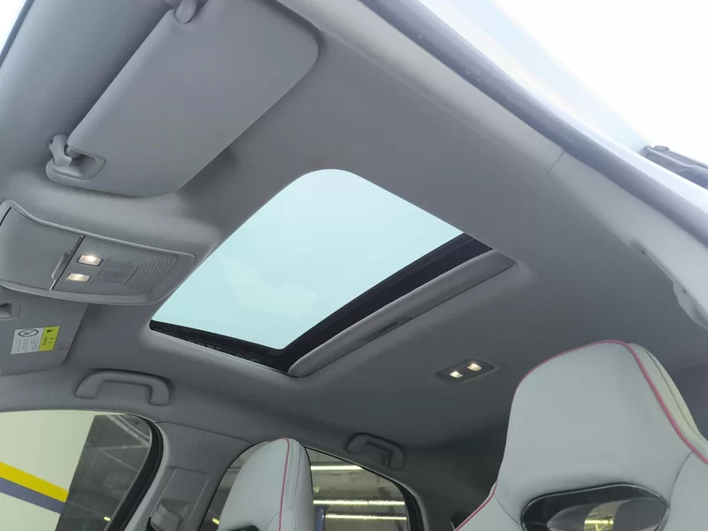 BYD Destroyer 05 2023 #12 BYD Destroyer 05 2023 car image #12