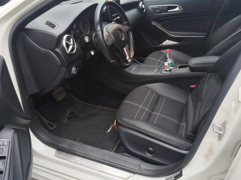 Mercedes-Benz A Class (Imported) 2013 #12 Mercedes-Benz A Class (Imported) 2013 car image #12