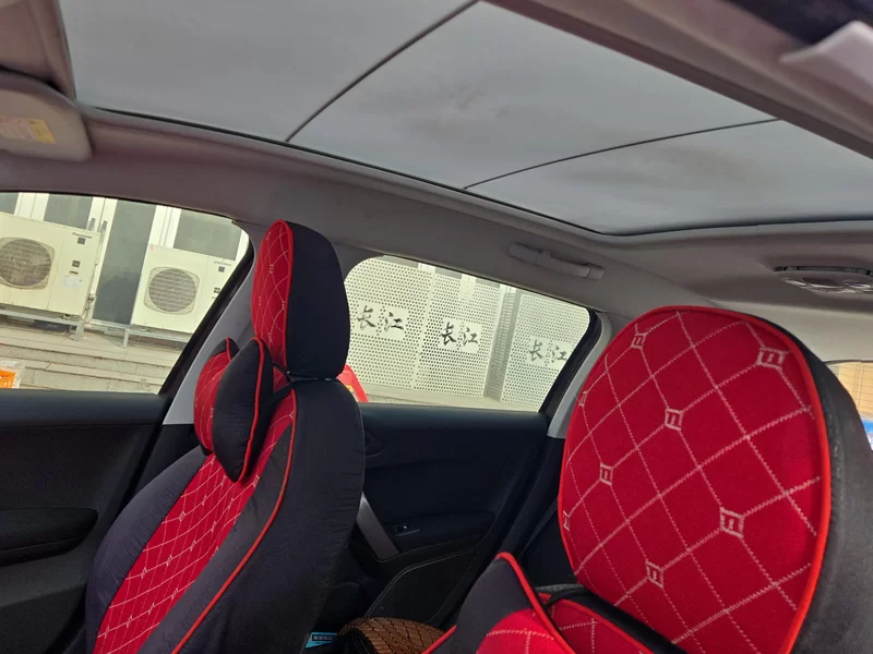 标致 标致2008 2016 汽车图片 #12