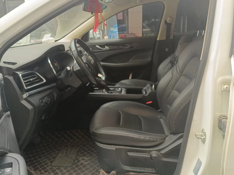 Jetour X90 2019 صورة سيارة #12