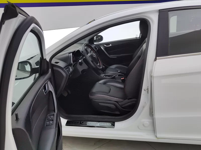 Chery Arrizo 5 2016 #12 Chery Arrizo 5 2016 car image #12