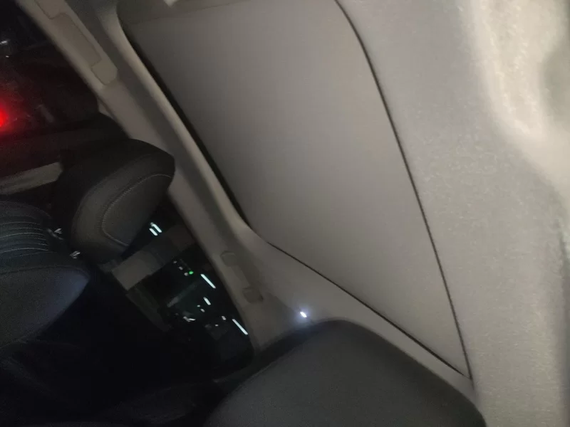 标致 标致408X 2024 汽车图片 #12