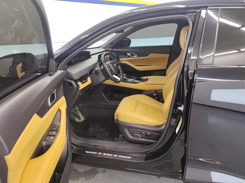 Changan 2021 #12 Changan 2021 car image #12