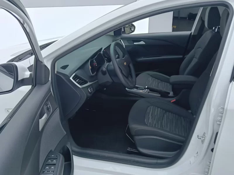 Chevrolet Cavalier 2019 car image #12