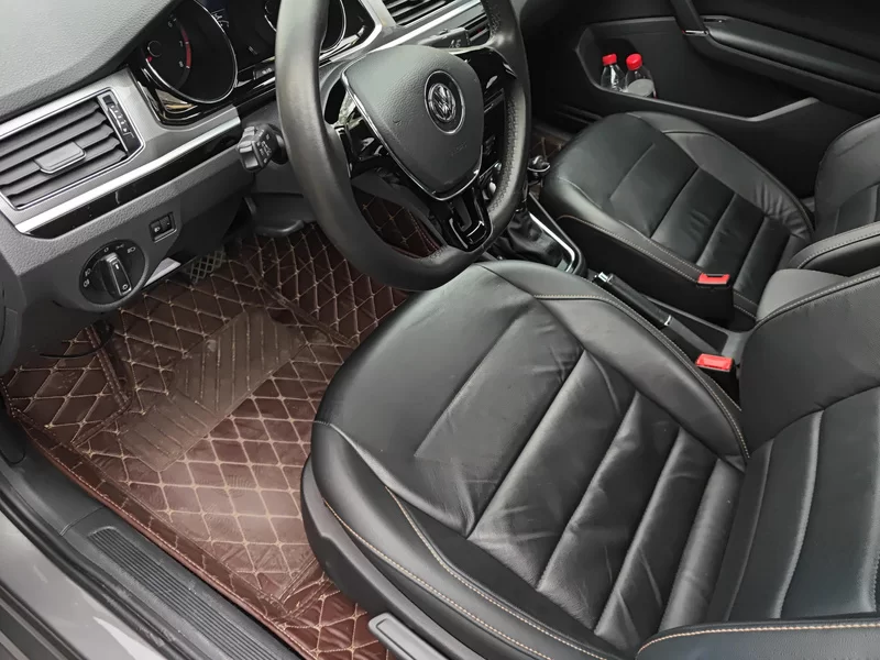 大众 宝来 2016 汽车图片 #12