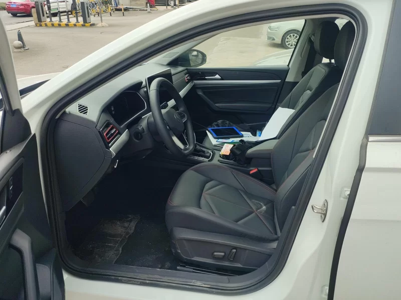 Volkswagen Lavida 2024 immagine di auto #12