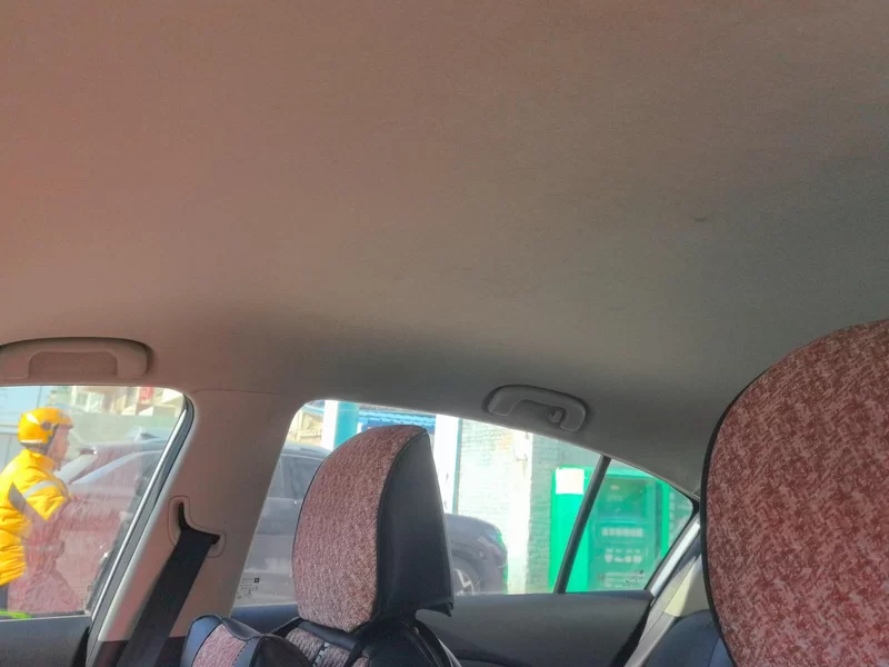 Chevrolet Cavalier 2016 car image #12