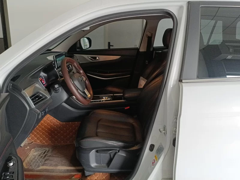 长安 长安CS75 2020 汽车图片 #12