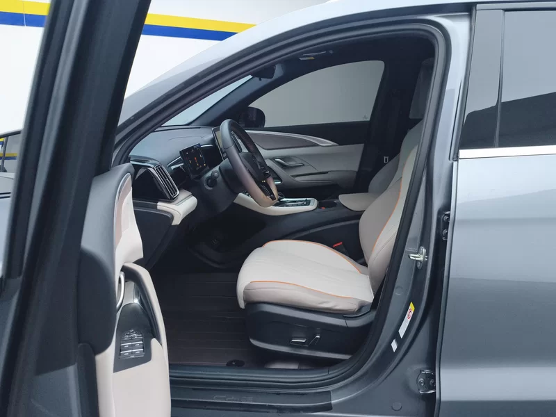 BYD Song Pro New Energy 2024 car image #12