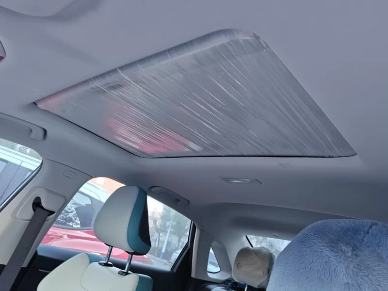 GEELY Emgrand 2023 car image #12