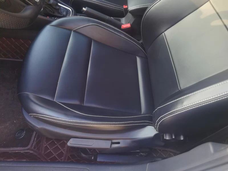 Volkswagen Bora 2023 car image #12