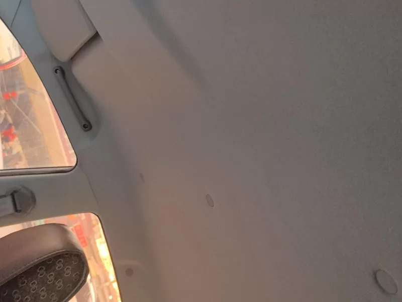 Changan Alsvin V3 2017 car image #12