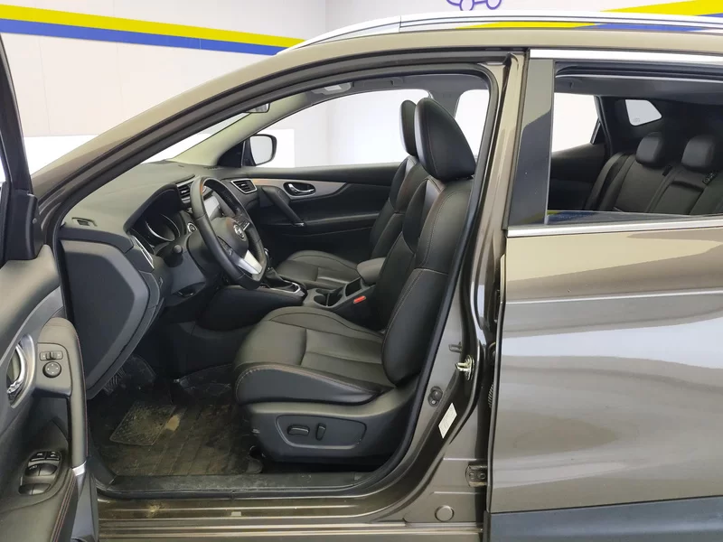 日产 逍客 2022 汽车图片 #12