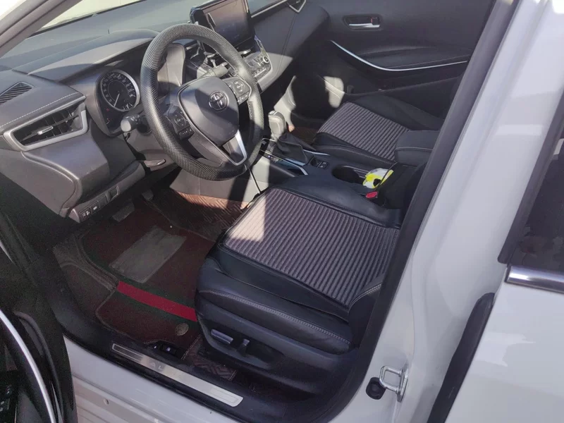 Toyota Allion 2021 #12 Toyota Allion 2021 immagine di auto #12