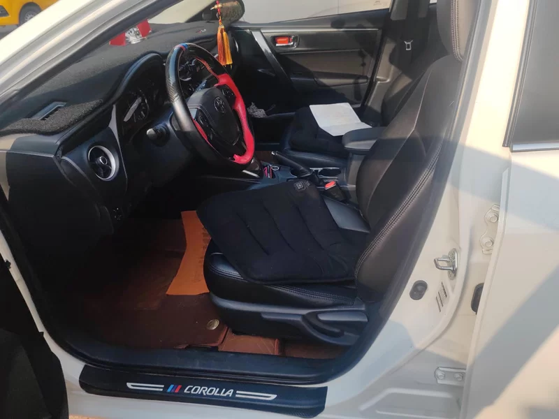 Toyota Corolla Hybird E+ 2020 #12 Toyota Corolla Hybird E+ 2020 immagine di auto #12