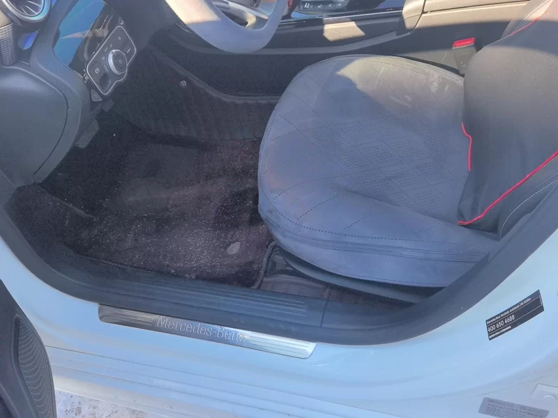 Mercedes-Benz A Class 2021 #12 Mercedes-Benz A Class 2021 car image #12