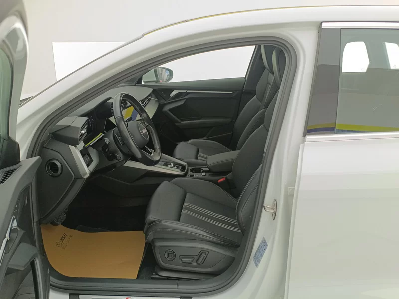 Audi A3 2023 #12 Audi A3 2023 immagine di auto #12