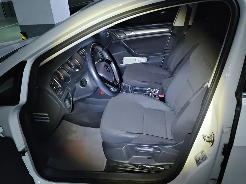 Volkswagen Golf 2015 #12 Volkswagen Golf 2015 image de voiture #12