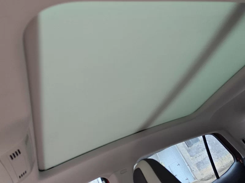 Volkswagen T-Cross 2020 #12 Volkswagen T-Cross 2020 immagine di auto #12