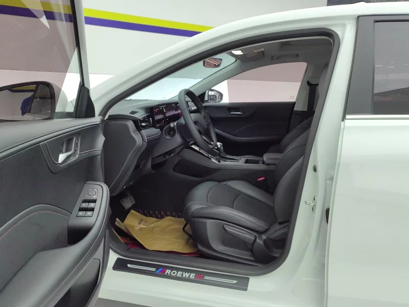 Roewe i5 2023 car image #12
