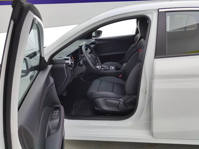 2025 car image #12