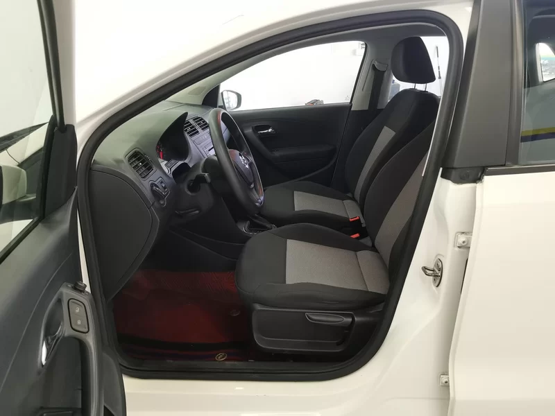 Volkswagen Polo 2018 #12 Volkswagen Polo 2018 car image #12