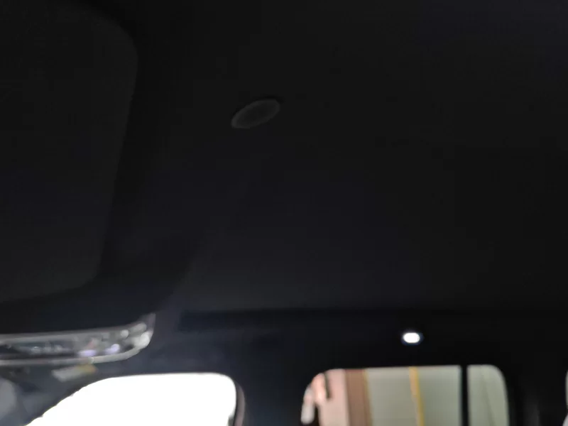 FangChengBao Tiger 7 2025 #12 FangChengBao Tiger 7 2025 صورة سيارة #12