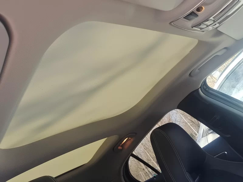 Mercedes-Benz GLA Class 2016 car image #12