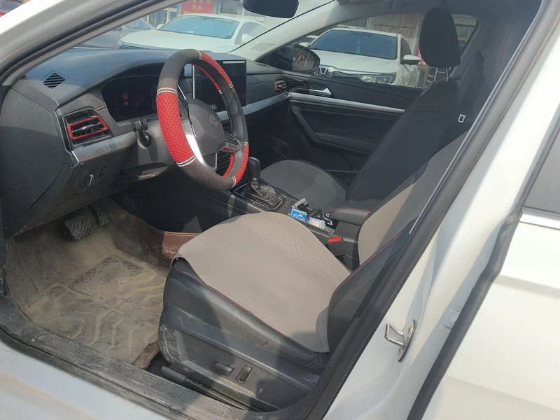 Volkswagen Lavida 2025 immagine di auto #12