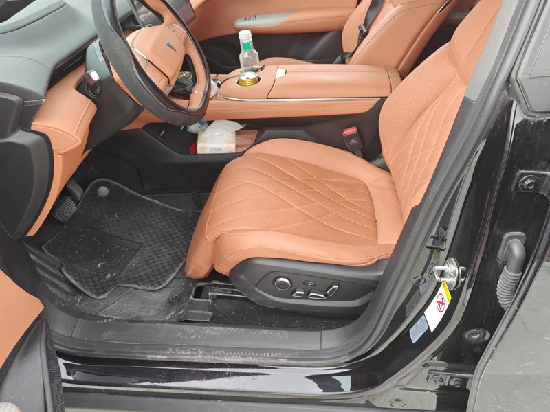 Deepal 2023 #12 Deepal 2023 imagem de carro #12