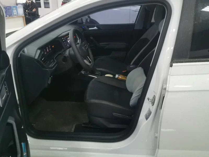 Volkswagen Lavida 2025 immagine di auto #12