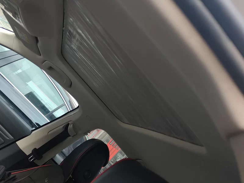 Volkswagen Lavida 2019 immagine di auto #12