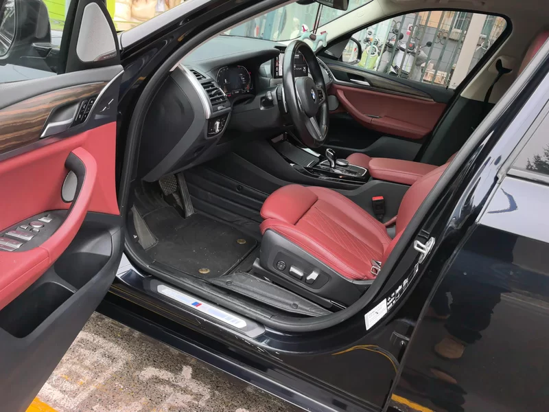 X3 2022 #12 X3 2022 immagine di auto #12