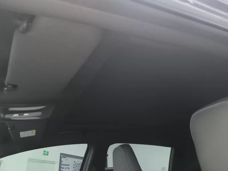 Changan UNI-T 2023 imagen de coche #12