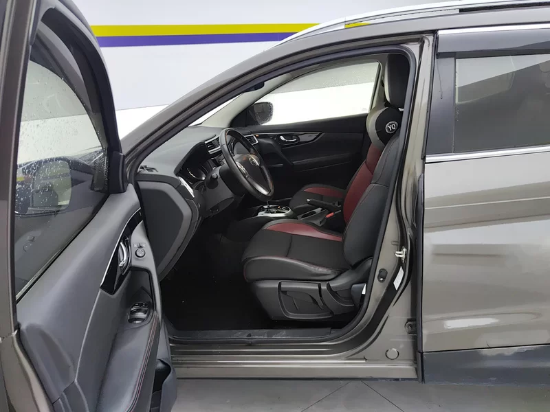 日产 逍客 2018 汽车图片 #12