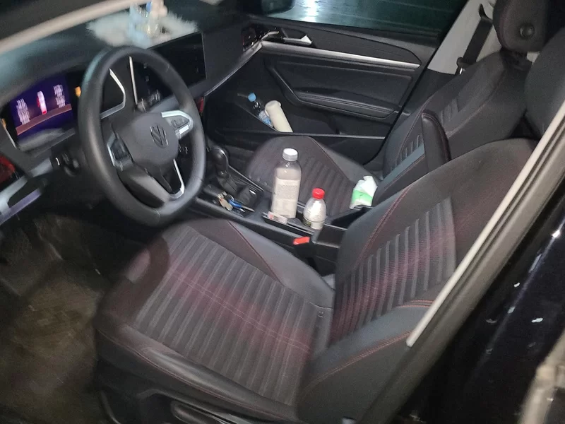 Volkswagen Lavida 2024 immagine di auto #12