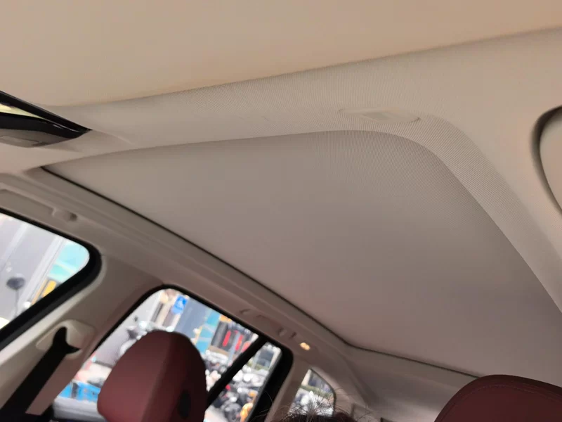 X3 2024 car image #12