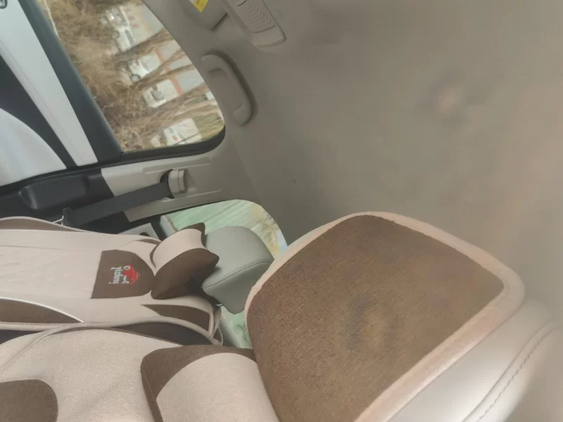 BYD Seal 05 DM-i 2025 car image #12