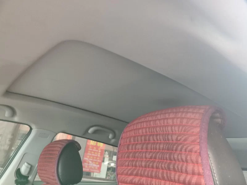 Jetour X70 2019 car image #12