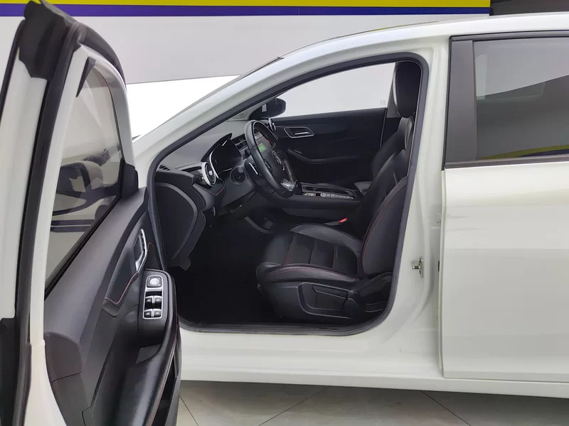 MG 6 2021 صورة سيارة #12