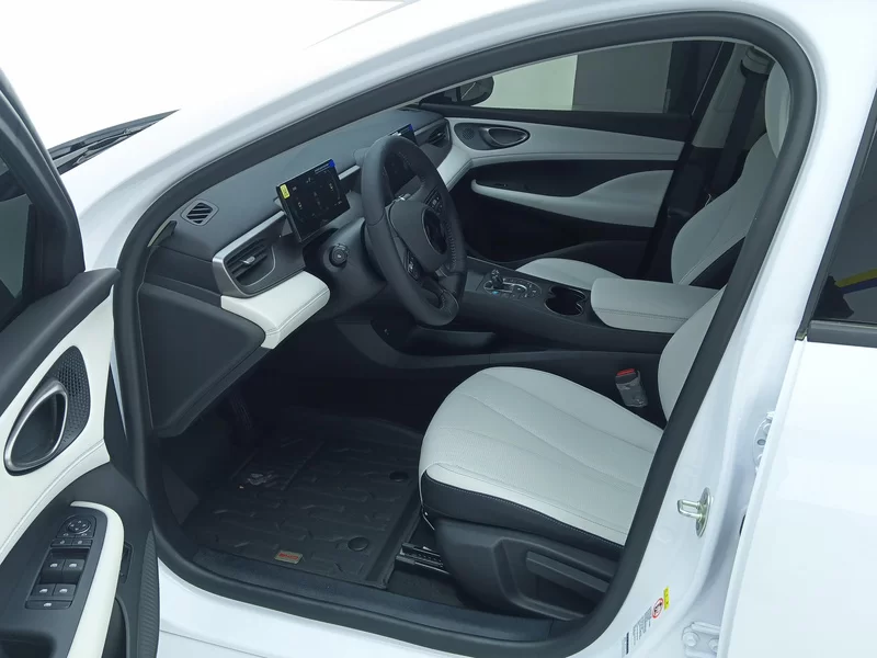 BYD 2025 immagine di auto #12