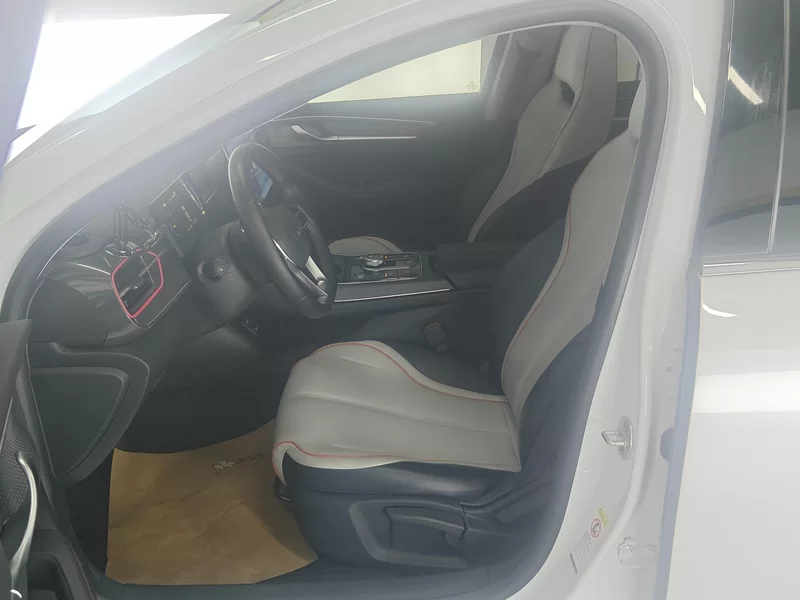 BYD Destroyer 05 2023 car image #12