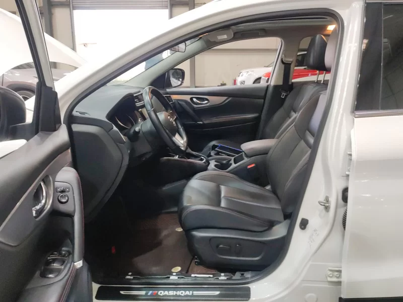 日产 逍客 2022 汽车图片 #12