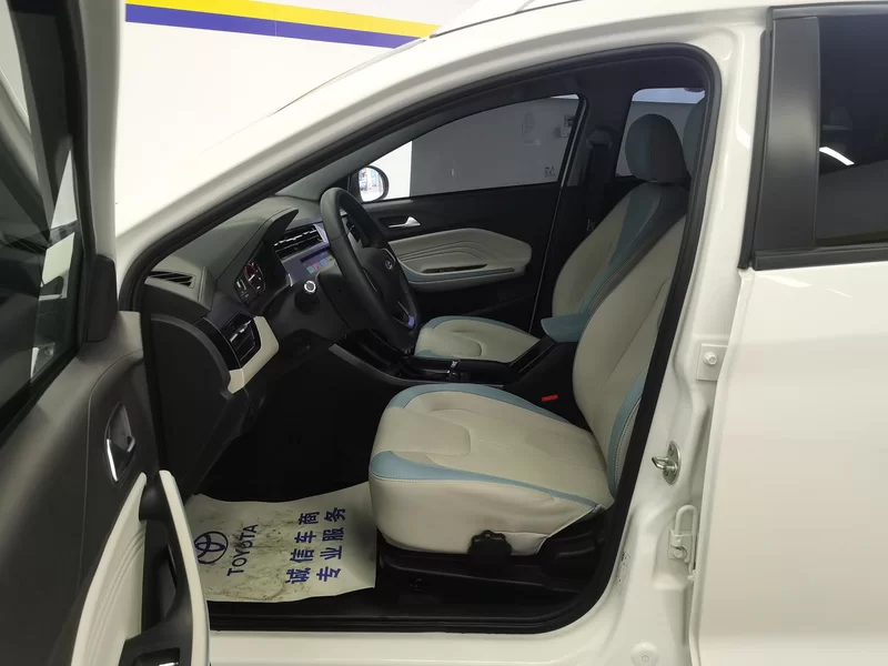 Chery Tiggo 3x 2022 #12 Chery Tiggo 3x 2022 car image #12