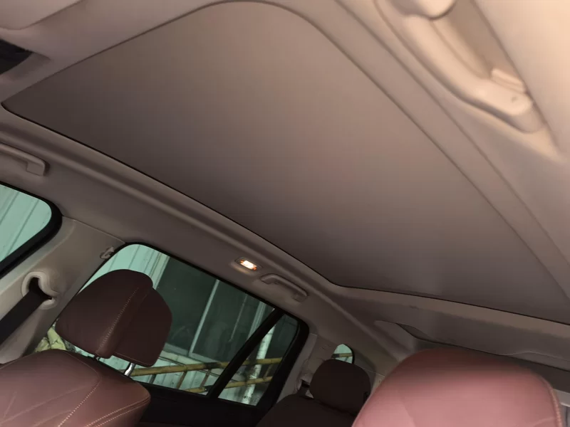 宝马 宝马X7 2022 汽车图片 #12