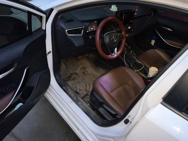 Toyota Corolla 2024 car image #12